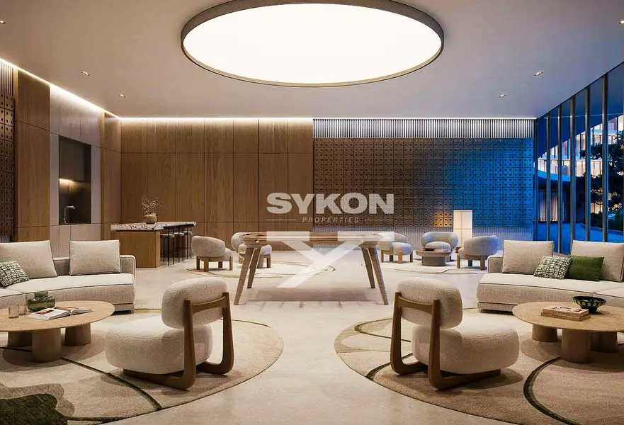 Sea Views | HADO by Beyond | Tower A | Mid Floor