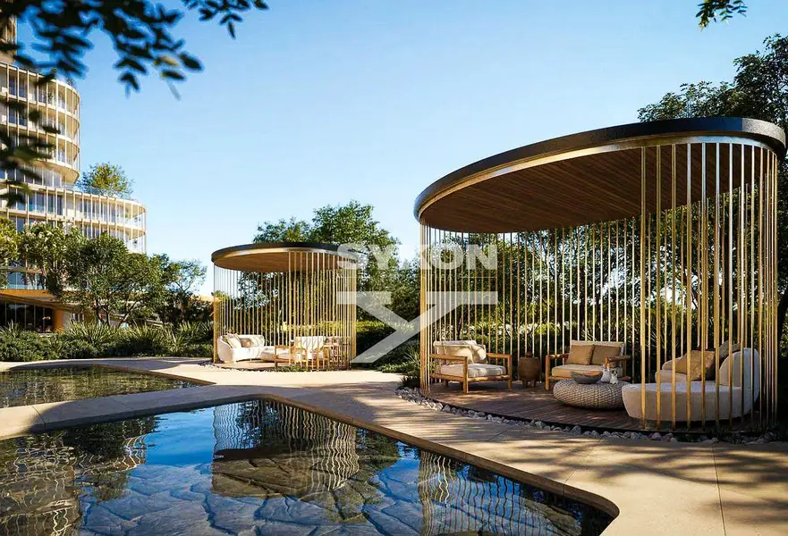 Sea Views | HADO by Beyond | Tower A | Mid Floor