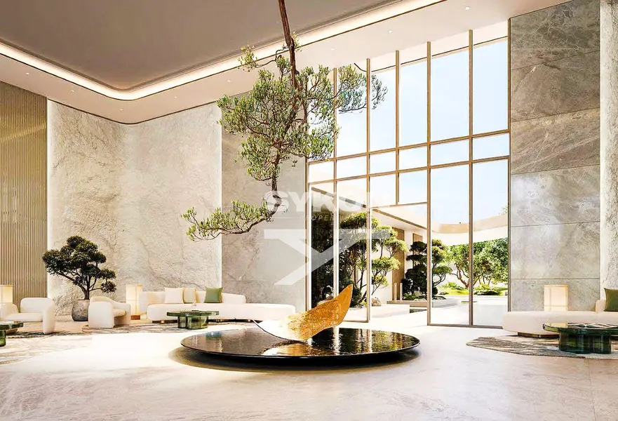 Sea Views | HADO by Beyond | Tower A | Mid Floor