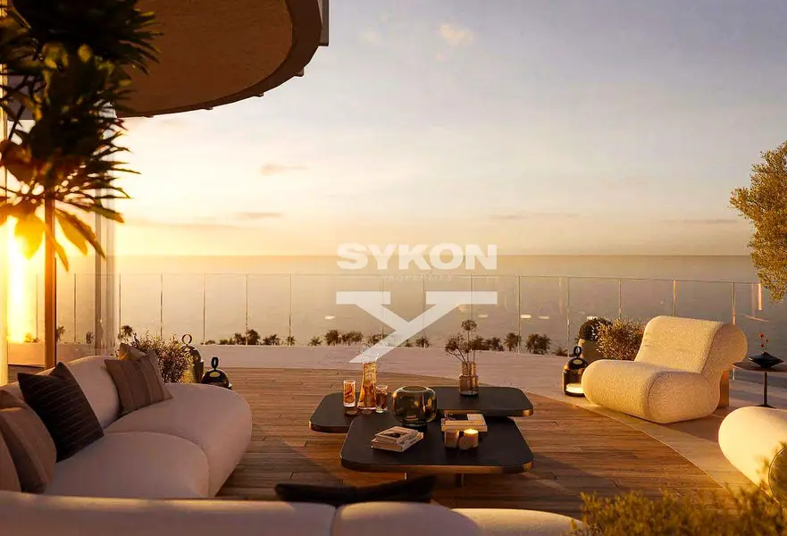 Sea Views | HADO by Beyond | Tower A | Mid Floor