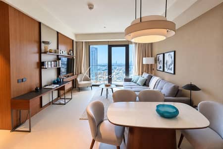 1 Bedroom Apartment for Rent in Downtown Dubai, Dubai - images image img