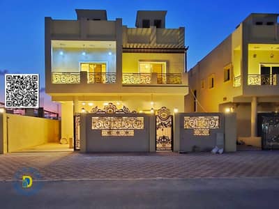 5 Bedroom Villa for Sale in Al Helio, Ajman - WhatsApp Image 2025-02-04 at 5.16. 29 PM. jpeg 5 Bedroom Villa for Sale in Al Helio, Ajman - WhatsApp Image 2025-02-04 at 5.16. 29 PM. jpeg
