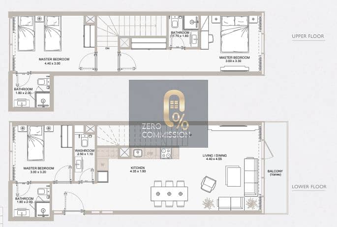 4 Perla 1 3BHK F. png