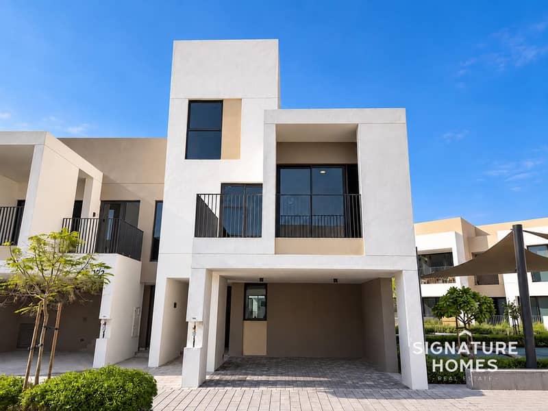 Skyline Serenity | Premium 4BR TH| Bliss Phase 2 Skyline Serenity | Premium 4BR TH| Bliss Phase 2
