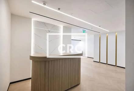 朱美拉湖塔 (JLT)， 迪拜 写字楼待租 - images image img