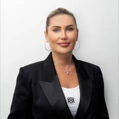 Ekaterina Sergeevna Troyanu