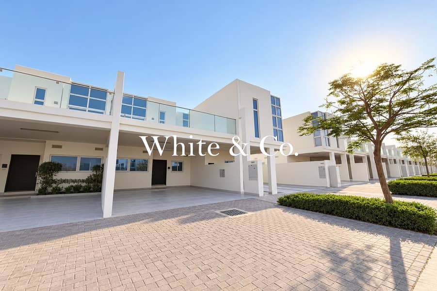Reihenhaus in DAMAC Hills 2 (Akoya by DAMAC),Pacifica, 3 schlafzimmer, 110000 AED - 16914651 Reihenhaus in DAMAC Hills 2 (Akoya by DAMAC),Pacifica, 3 schlafzimmer, 110000 AED - 16914651