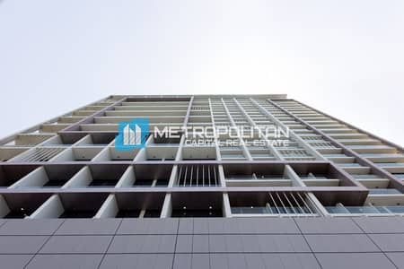 Appartement de 1 chambre à à vendre à Al Maryah Island, Abu Dhabi - Appartement à Al Maryah Island,Al Maryah Vista, 1 chambre, 1400000 AED - 16914657 Appartement de 1 chambre à à vendre à Al Maryah Island, Abu Dhabi - Appartement à Al Maryah Island,Al Maryah Vista, 1 chambre, 1400000 AED - 16914657