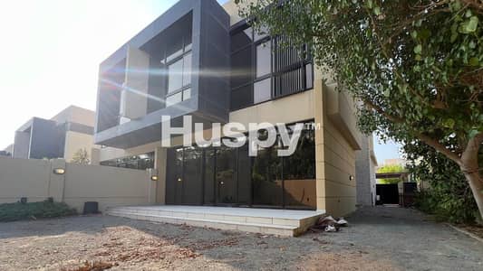 3 Slaapkamers Villa te Koop in DAMAC Hills, Dubai - Villa in DAMAC Hills,The Park Villas,Trinity, 3 slaapkamers, 5300000 AED - 16914666 3 Slaapkamers Villa te Koop in DAMAC Hills, Dubai - Villa in DAMAC Hills,The Park Villas,Trinity, 3 slaapkamers, 5300000 AED - 16914666
