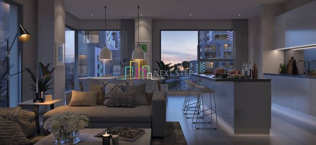 Invest In Pixel & Enjoy Forward Living on Al Reem Island Invest In Pixel & Enjoy Forward Living on Al Reem Island