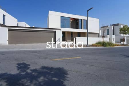 阿尔弗雷德街区， 迪拜 4 卧室别墅待租 - 位于阿尔弗雷德街区，阿尔弗雷德西区，蒂拉尔-阿尔-弗尔詹别墅区 4 卧室的别墅 355000 AED - 16914693
