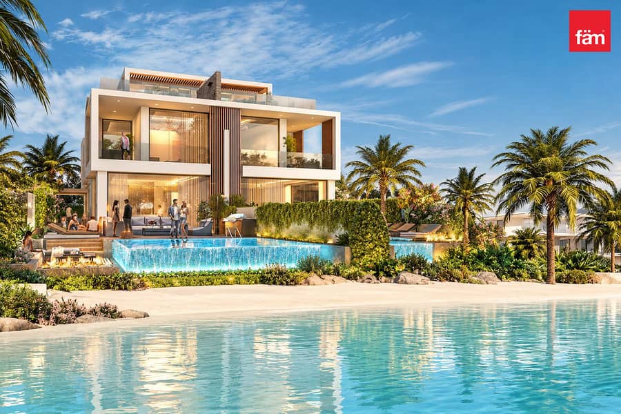 Villa a DAMAC Hills 2 (Akoya by DAMAC),Park Greens, 5 camere da letto, 2650000 AED - 16361479 Villa a DAMAC Hills 2 (Akoya by DAMAC),Park Greens, 5 camere da letto, 2650000 AED - 16361479