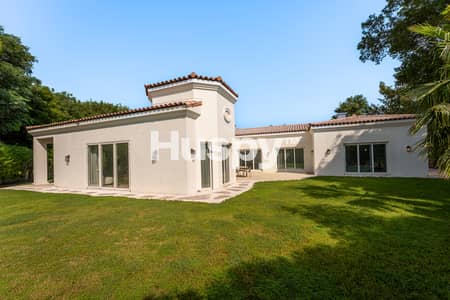 4 Slaapkamers Villa te Koop in Green Community, Dubai - Villa in Green Community，Green Community West, 4 slaapkamers, 9250000 AED - 16914707