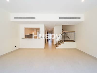 4 Bedroom Townhouse for Sale in DAMAC Lagoons, Dubai - Exclusive | Near Lagoon | Back to Back