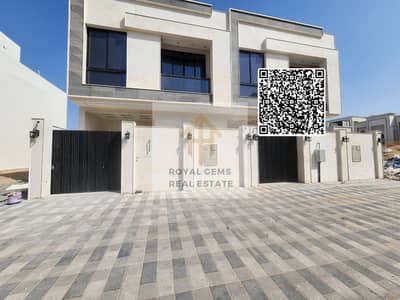 4 Bedroom Villa for Rent in Al Helio, Ajman - WhatsApp Image 2026-10-19 at 7.10. 55 PM (1). png 4 Bedroom Villa for Rent in Al Helio, Ajman - WhatsApp Image 2026-10-19 at 7.10. 55 PM (1). png