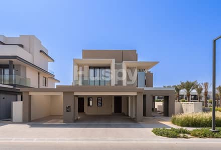 4 Schlafzimmer Villa zum Miete in Jebel Ali Village, Dubai - Villa in Jebel Ali Village，Jebel Ali Village Villas, 4 schlafzimmer, 430000 AED - 16914759
