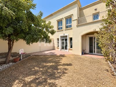 3 Bedroom Villa for Rent in The Springs, Dubai - Well Maintained | Vacant | Type 3M