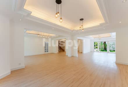 6 Camere Villa in affitto a Green Community, Dubai - Villa a Green Community,Green Community West, 6 camere da letto, 850000 AED - 16914805 6 Camere Villa in affitto a Green Community, Dubai - Villa a Green Community,Green Community West, 6 camere da letto, 850000 AED - 16914805