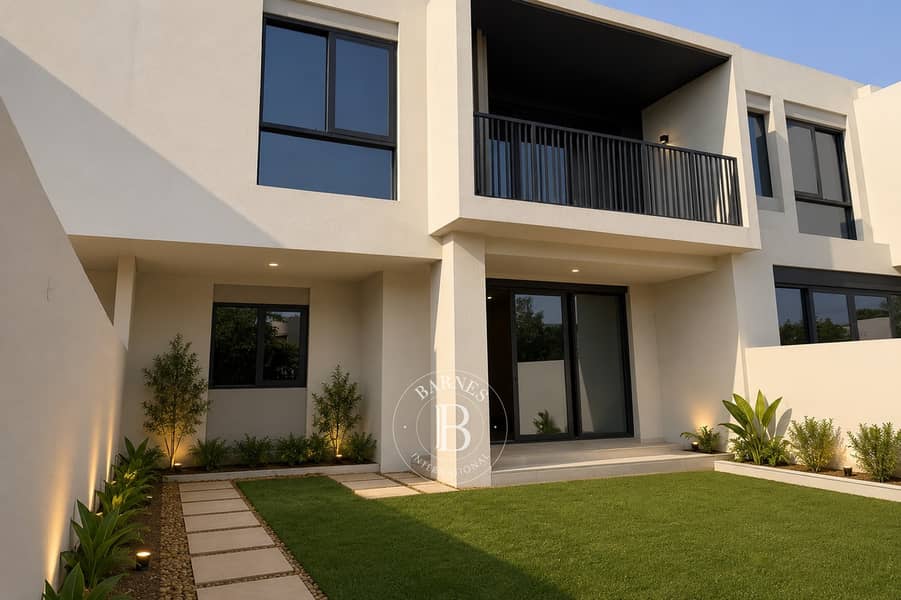 Таунхаус в Джебел Али Вилладж,Jebel Ali Village Townhouses, 4 cпальни, 240000 AED - 16914815 Таунхаус в Джебел Али Вилладж,Jebel Ali Village Townhouses, 4 cпальни, 240000 AED - 16914815