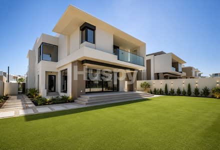 4 Bedroom Villa for Rent in Jebel Ali Village, Dubai - Brand New | Type H1 | Landscaped 4 Bedroom Villa for Rent in Jebel Ali Village, Dubai - Brand New | Type H1 | Landscaped