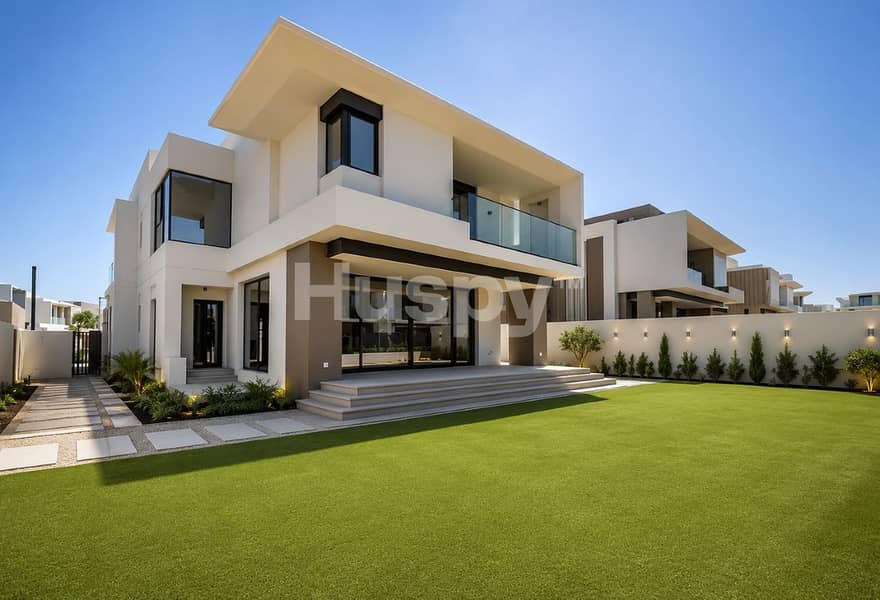 Brand New | Type H1 | Landscaped Brand New | Type H1 | Landscaped