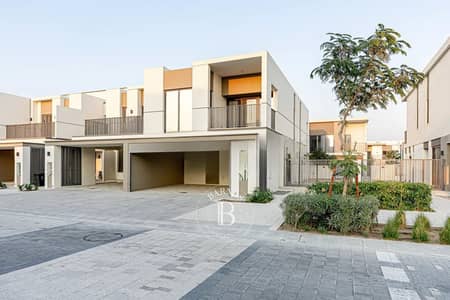 4 habitaciones Villa para en Alquiler en Tilal Al Ghaf, Dubai - Villa en Tilal Al Ghaf,Aura Gardens, 4 dormitorios, 275000 AED - 16307533 4 habitaciones Villa para en Alquiler en Tilal Al Ghaf, Dubai - Villa en Tilal Al Ghaf,Aura Gardens, 4 dormitorios, 275000 AED - 16307533