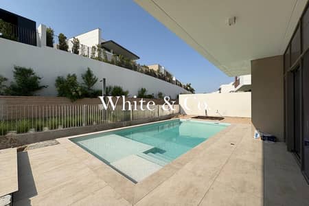 Villa de 5 chambres à à louer à Al Furjan, Dubai - Villa à Al Furjan,Al Furjan West,Tilal Al Furjan, 5 chambres, 480000 AED - 16908933 Villa de 5 chambres à à louer à Al Furjan, Dubai - Villa à Al Furjan,Al Furjan West,Tilal Al Furjan, 5 chambres, 480000 AED - 16908933