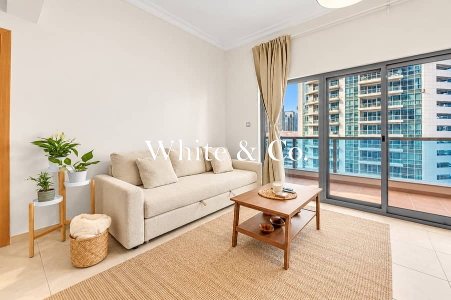 Wohnung in Dubai Marina,Zumurud Tower, 1 schlafzimmer, 84999 AED - 16914836 Wohnung in Dubai Marina,Zumurud Tower, 1 schlafzimmer, 84999 AED - 16914836