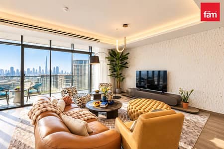 4 Camere Appartamento in affitto a City Walk, Dubai - Appartamento a City Walk,Central Park,Castleton, 4 camere da letto, 540000 AED - 16692222 4 Camere Appartamento in affitto a City Walk, Dubai - Appartamento a City Walk,Central Park,Castleton, 4 camere da letto, 540000 AED - 16692222