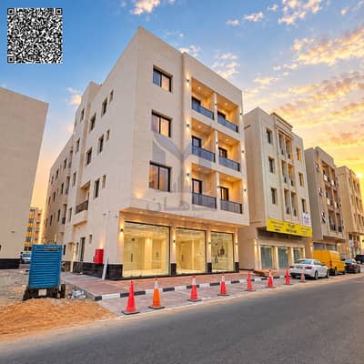 10+ Beds Building for Sale in Al Alia, Ajman - 1001311290. png 10+ Beds Building for Sale in Al Alia, Ajman - 1001311290. png