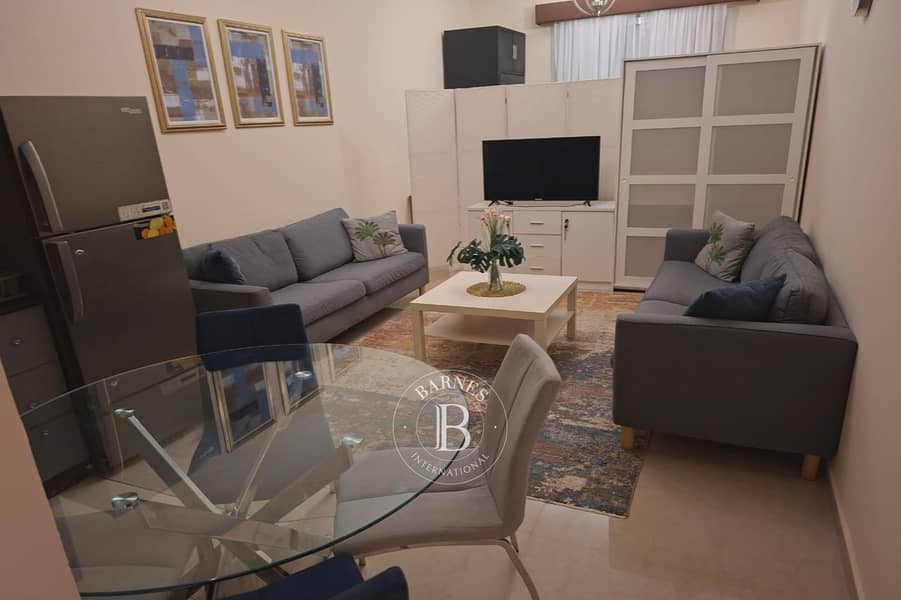Appartamento a Jumeirah Village Circle (JVC),JVC District 10,Hanover Square, 48000 AED - 16914869 Appartamento a Jumeirah Village Circle (JVC),JVC District 10,Hanover Square, 48000 AED - 16914869