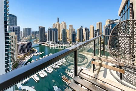 2 Slaapkamers Appartement te Huur in Dubai Marina, Dubai - Appartement in Dubai Marina,Al Majara,Al Majara 2, 2 slaapkamers, 170000 AED - 9747571 2 Slaapkamers Appartement te Huur in Dubai Marina, Dubai - Appartement in Dubai Marina,Al Majara,Al Majara 2, 2 slaapkamers, 170000 AED - 9747571