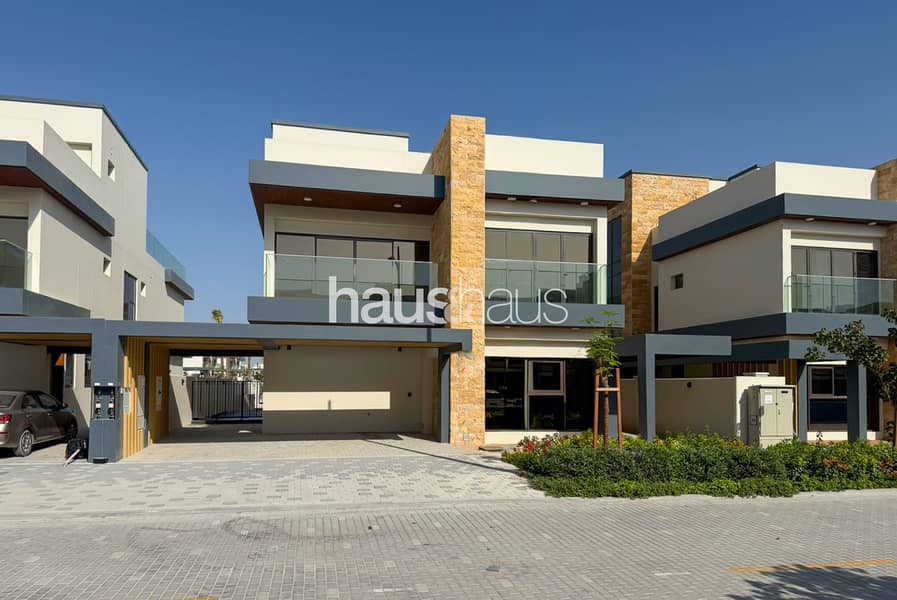 Villa in DAMAC Lagoons,Costa Brava, 7 schlafzimmer, 13150000 AED - 16881758 Villa in DAMAC Lagoons,Costa Brava, 7 schlafzimmer, 13150000 AED - 16881758