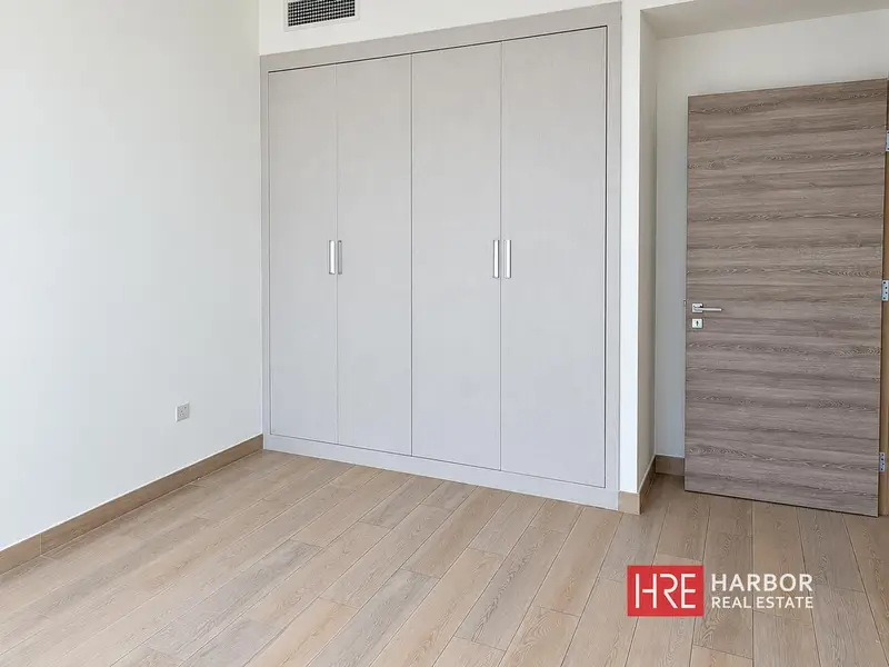 Full Open View | High Floor | Luxury 1BR Apartment