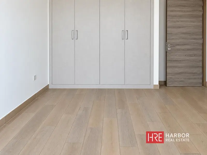 Full Open View | High Floor | Luxury 1BR Apartment