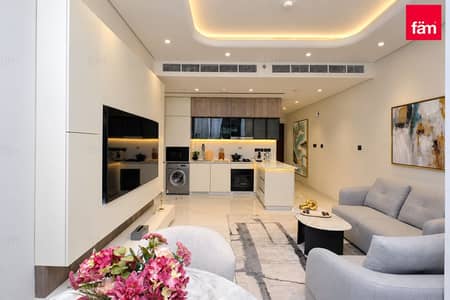1 Camera Appartamento in affitto a Dubai Science Park, Dubai - Appartamento a Dubai Science Park，Skyhills Residences，Skyhills Residences Tower 1, 1 camera da letto, 90000 AED - 16914906