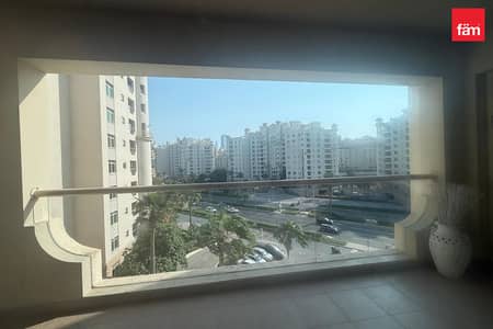 3 Schlafzimmer Wohnung zum Miete in Palm Jumeirah, Dubai - Wohnung in Palm Jumeirah，Shoreline Apartments，Al Das, 3 schlafzimmer, 300000 AED - 16914907