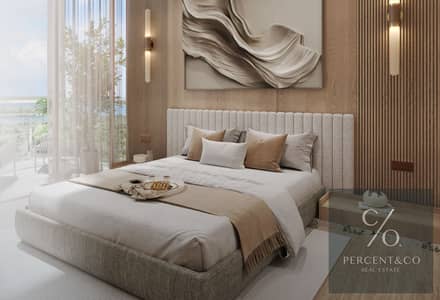 1 Спальня Апартаменты Продажа в Meydan Horizon, Дубай - original (29). jpg