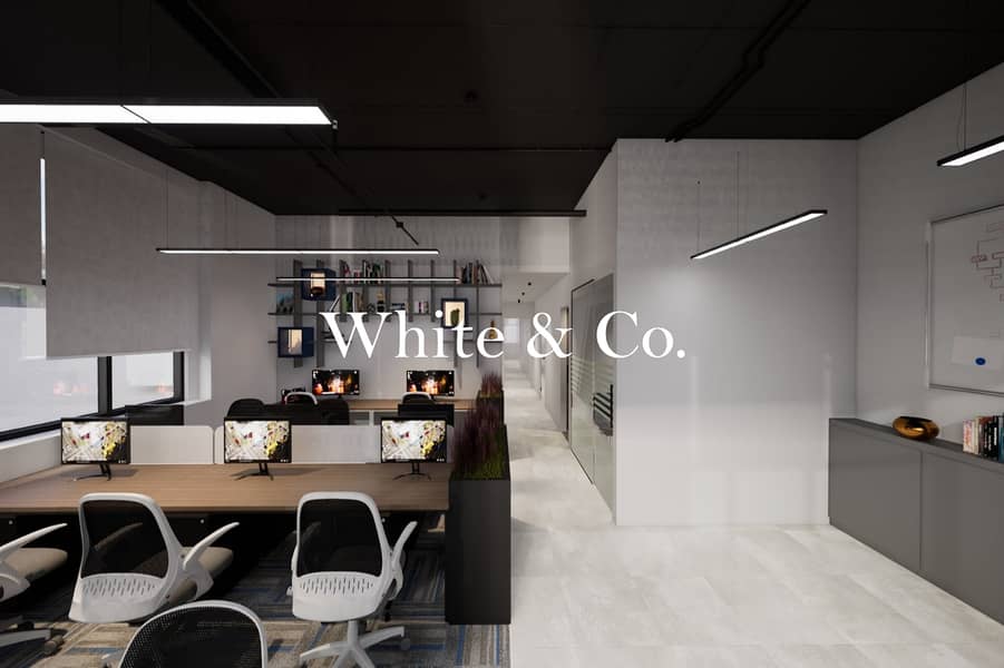 Bureau à Dubai Investments Park (DIP),Schon Business Park, 1375000 AED - 16914925 Bureau à Dubai Investments Park (DIP),Schon Business Park, 1375000 AED - 16914925