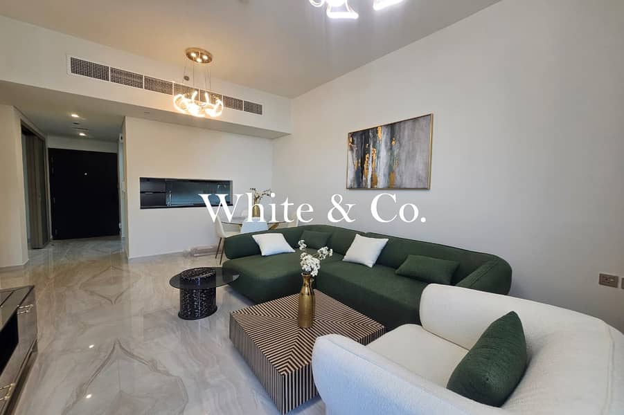 2 Bed+Study | Move in Now | Balcony Pool 2 Bed+Study | Move in Now | Balcony Pool