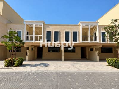 4 Bedroom Townhouse for Rent in DAMAC Lagoons, Dubai - Brand New | Unfurnished | Vacant