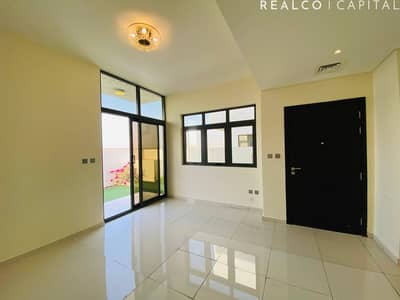 3 Schlafzimmer Townhouse zum Verkauf in DAMAC Hills 2 (Akoya by DAMAC), Dubai - Reihenhaus in DAMAC Hills 2 (Akoya by DAMAC)，Janusia, 3 schlafzimmer, 1800000 AED - 16914962