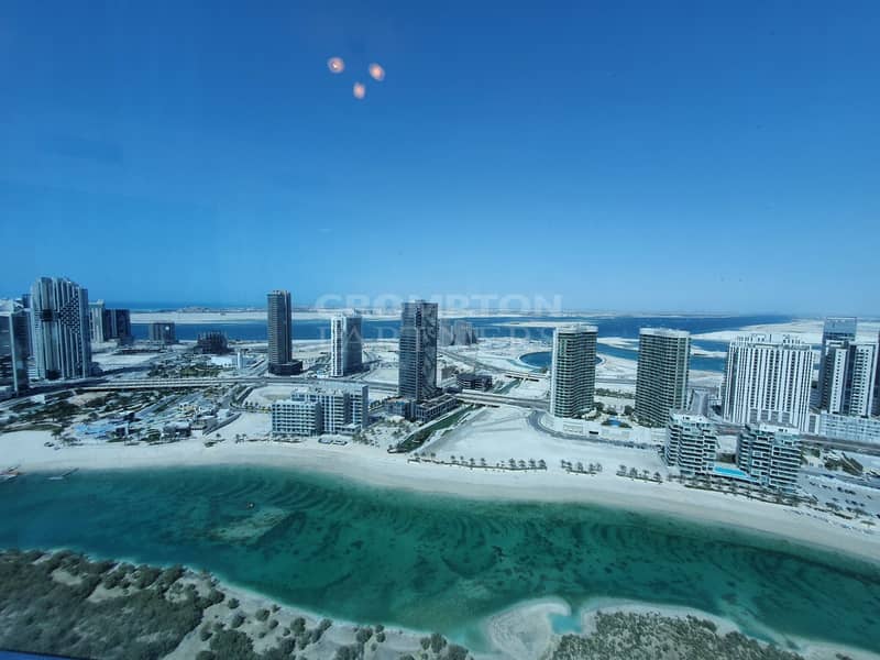 Prime Studio| Sea View | Fully Furnished | Rented Prime Studio| Sea View | Fully Furnished | Rented