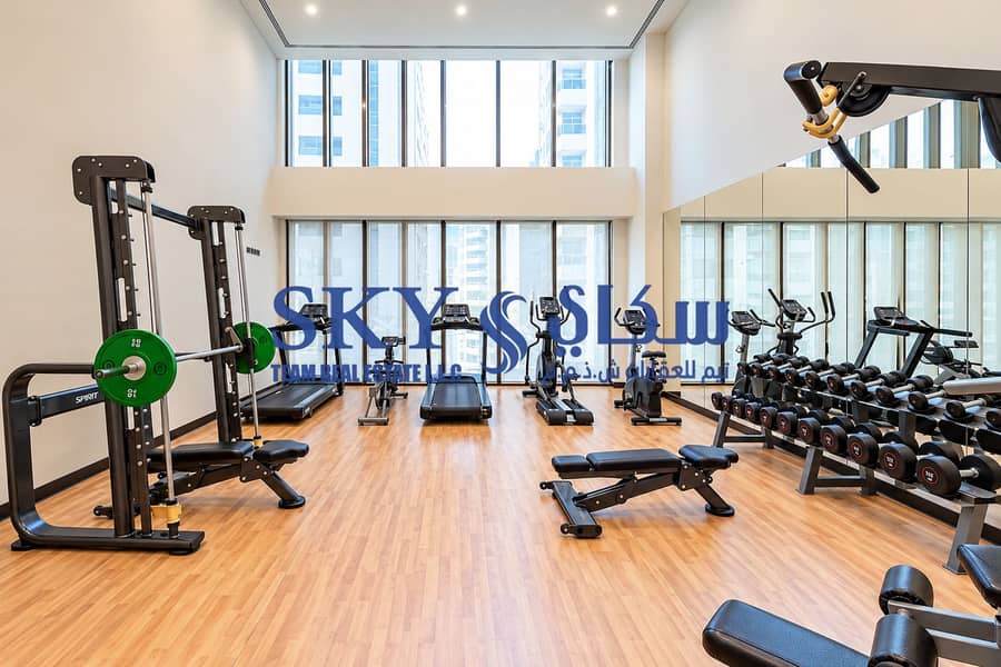 15 Bright Modern Gym with City Views. png