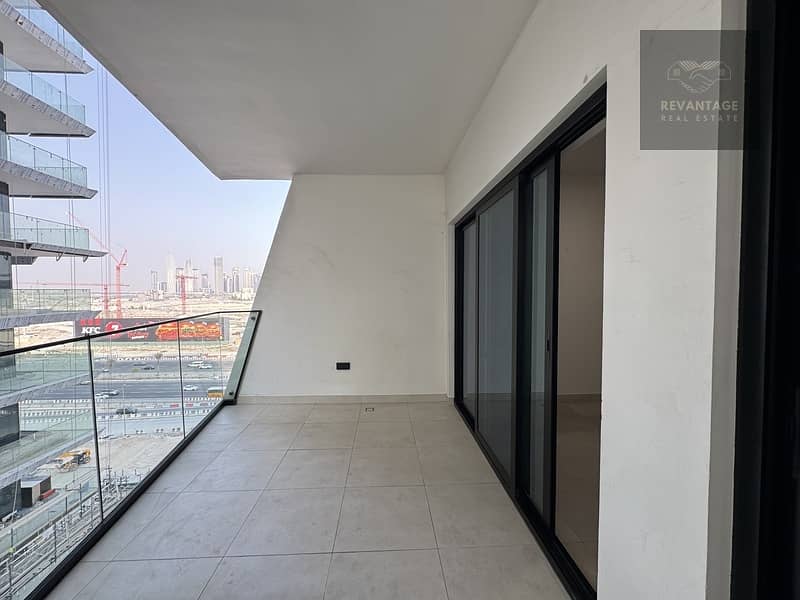 Appartement in Dubai Healthcare City Phase 2,Binghatti Creek, 1 slaapkamer, 1025000 AED - 16915009 Appartement in Dubai Healthcare City Phase 2,Binghatti Creek, 1 slaapkamer, 1025000 AED - 16915009