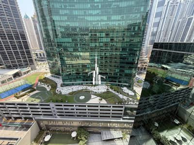 Estudio para en Alquiler en Business Bay, Dubai - Apartamento en Business Bay，The Cosmopolitan (Damac Maison), 65000 AED - 16915037