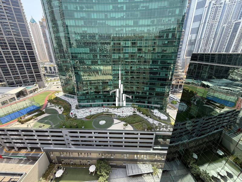 Apartamento en Business Bay,The Cosmopolitan (Damac Maison), 65000 AED - 16915037 Apartamento en Business Bay,The Cosmopolitan (Damac Maison), 65000 AED - 16915037