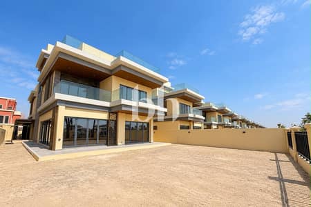 7 Bedroom Villa for Rent in DAMAC Lagoons, Dubai - images image img