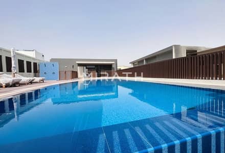Villa de 4 chambres à à louer à Umm Suqeim, Dubai - Villa à Umm Suqeim，Umm Suqeim 3, 4 chambres, 360000 AED - 16915041