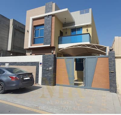 5 Bedroom Villa for Rent in Al Mowaihat, Ajman - WhatsApp Image 2026-10-15 at 12.06. 27 PM. jpeg 5 Bedroom Villa for Rent in Al Mowaihat, Ajman - WhatsApp Image 2026-10-15 at 12.06. 27 PM. jpeg